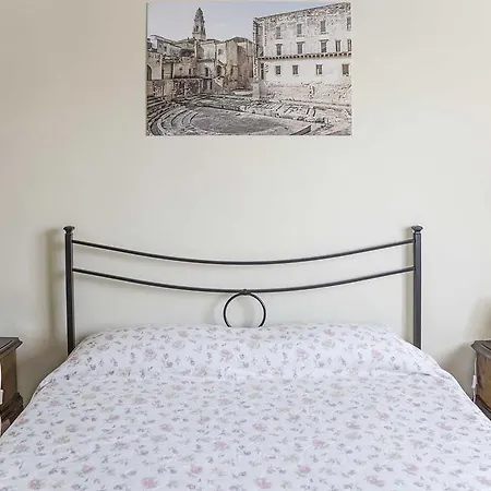 House Bed & Breakfast Lecce