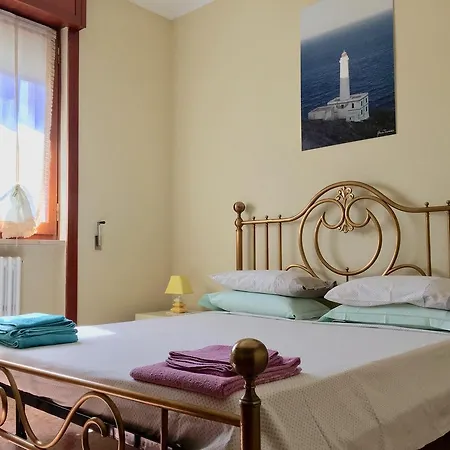 House Bed & Breakfast Lecce